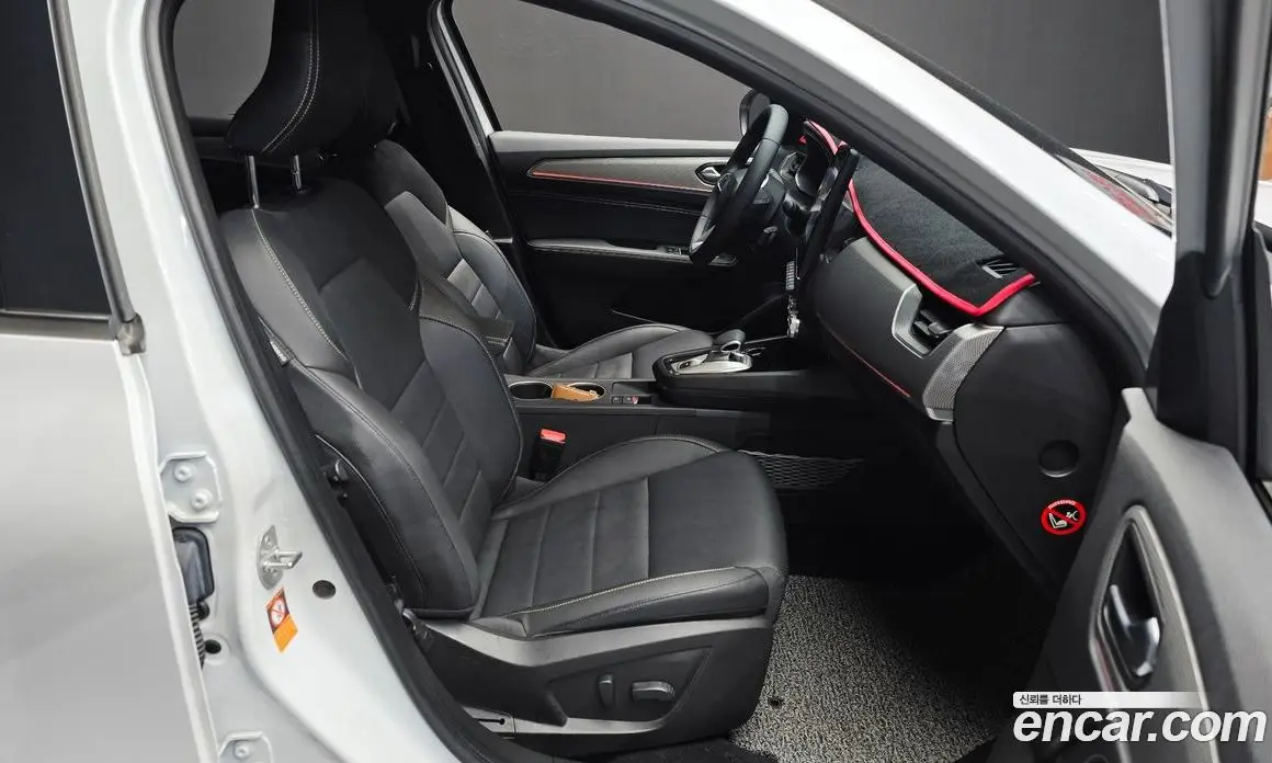 Renault (Samsung) Arkana 2024 1.6 автомат (гидро), фото 18