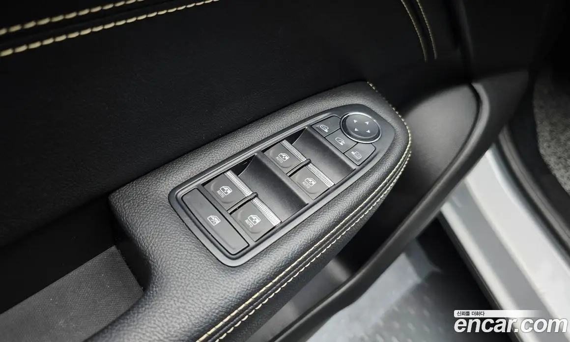 Renault (Samsung) Arkana 2024 1.6 автомат (гидро), фото 20