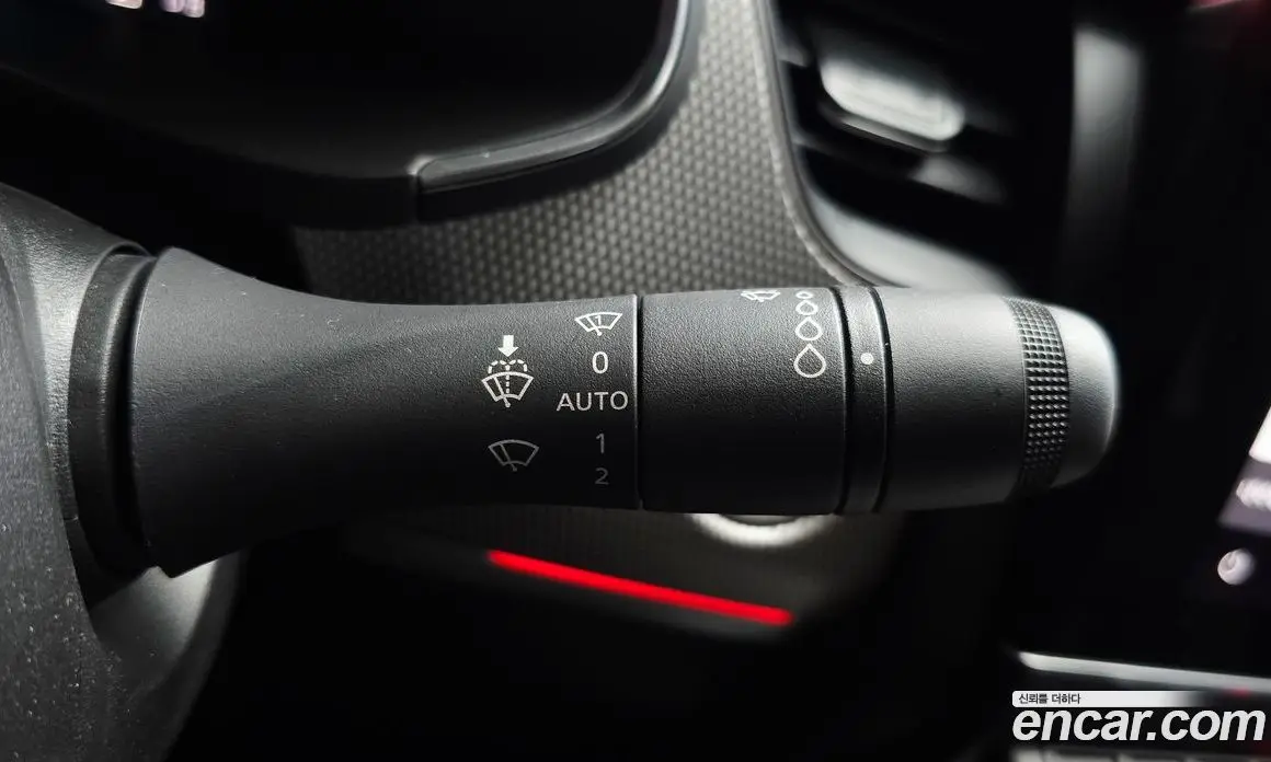 Renault (Samsung) Arkana 2024 1.6 автомат (гидро), фото 21