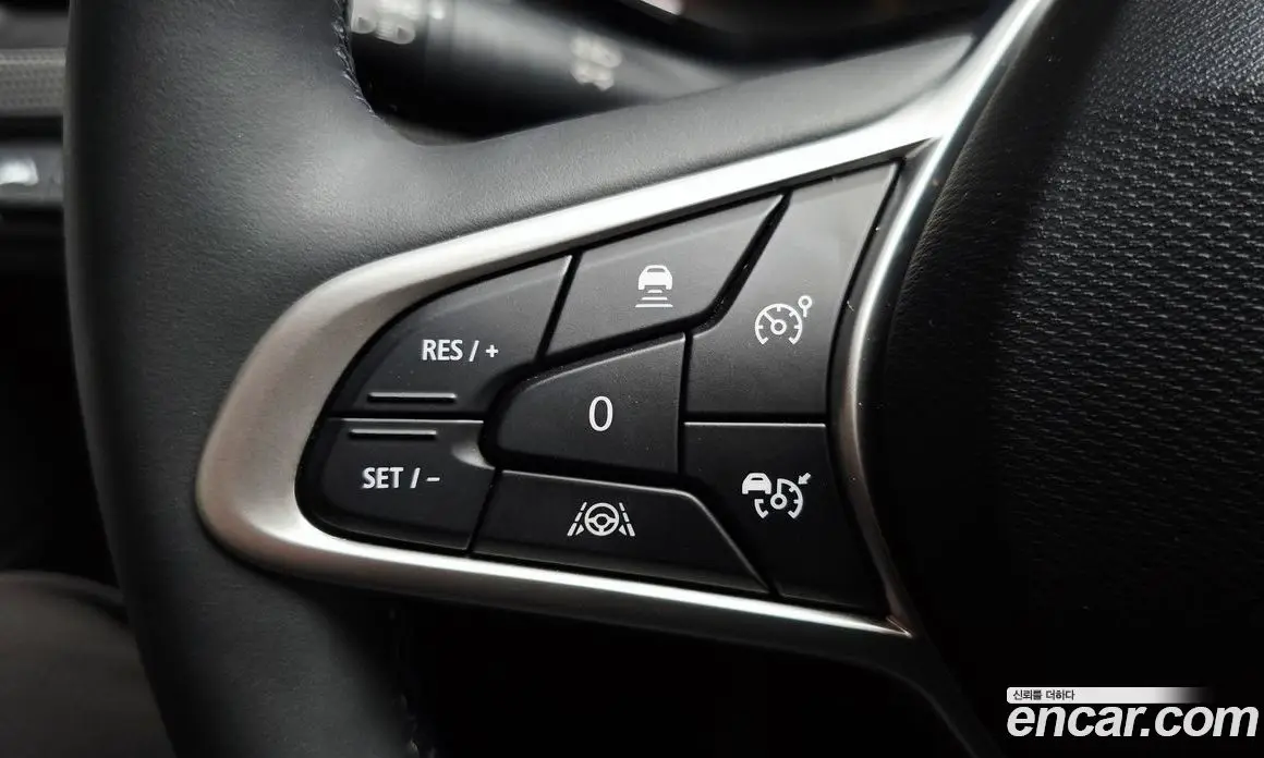 Renault (Samsung) Arkana 2024 1.6 автомат (гидро), фото 22