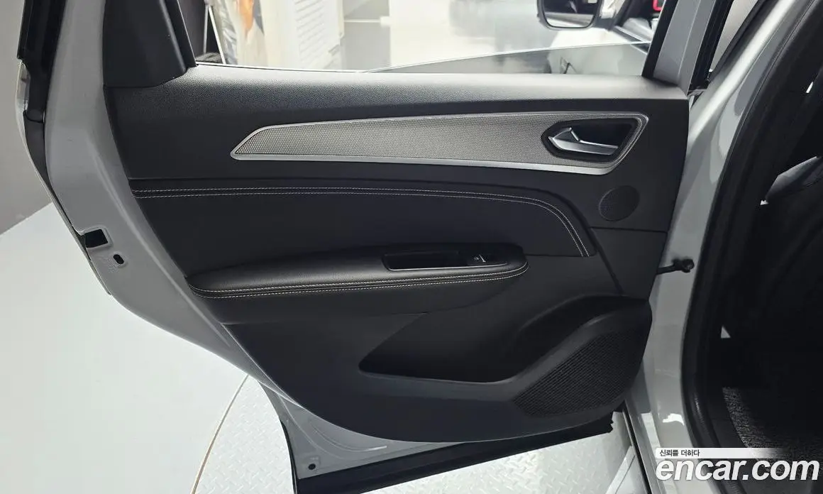 Renault (Samsung) Arkana 2024 1.6 автомат (гидро), фото 29