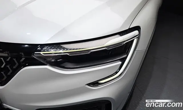 Renault (Samsung) Arkana 2024 1.6 автомат (гидро), миниатюра 8