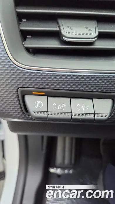 Renault (Samsung) Arkana 2025 1.6 автомат (гидро), фото 14