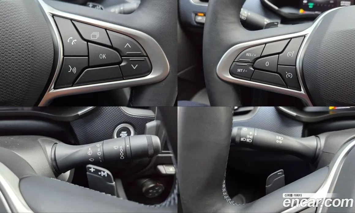 Renault (Samsung) Arkana 2025 1.6 автомат (гидро), фото 19