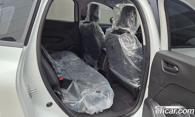 Renault (Samsung) Arkana 2025 1.6 автомат (гидро), миниатюра 5