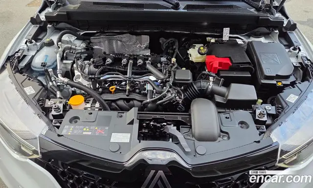 Renault (Samsung) Arkana 2025 1.6 автомат (гидро), миниатюра 7