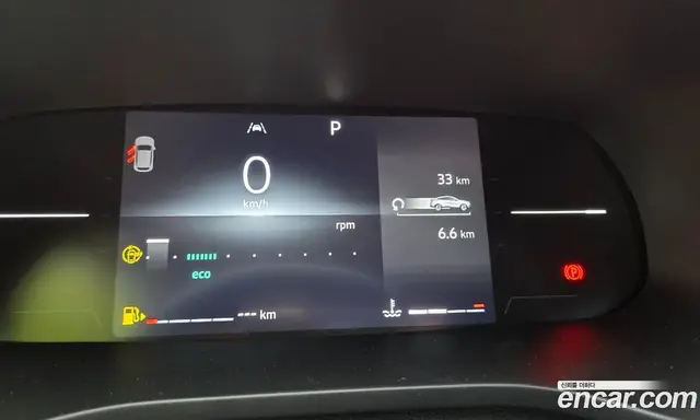 Renault (Samsung) Arkana 2025 1.6 автомат (гидро), миниатюра 8