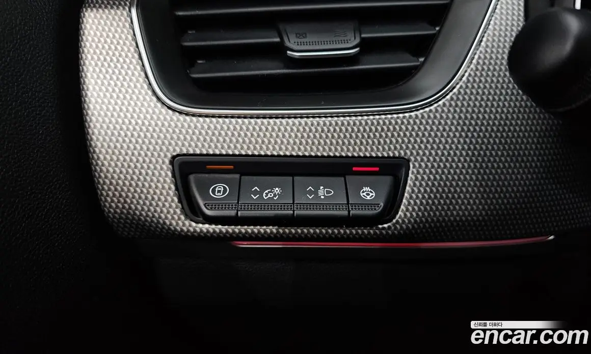 Renault (Samsung) Arkana 2025 1.6 автомат (гидро), фото 19