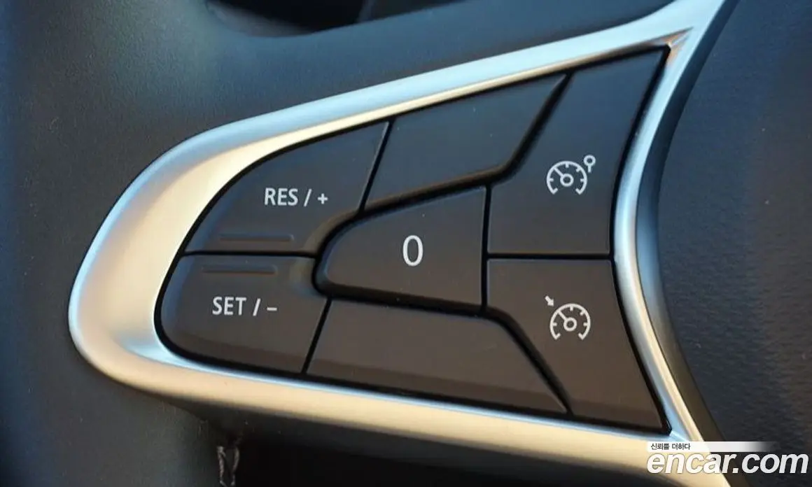 Renault (Samsung) Arkana 2026 1.6 автомат (гидро), фото 12