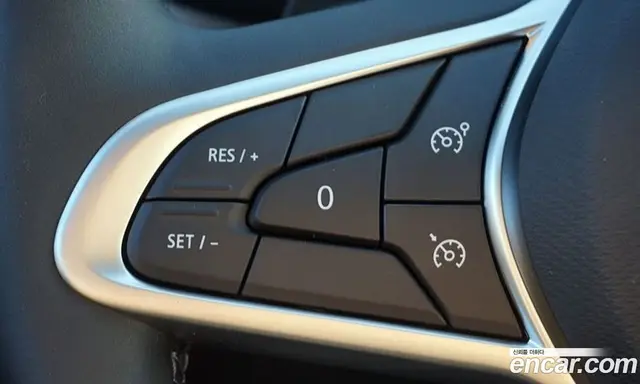 Renault (Samsung) Arkana 2026 1.6 автомат (гидро), миниатюра 12