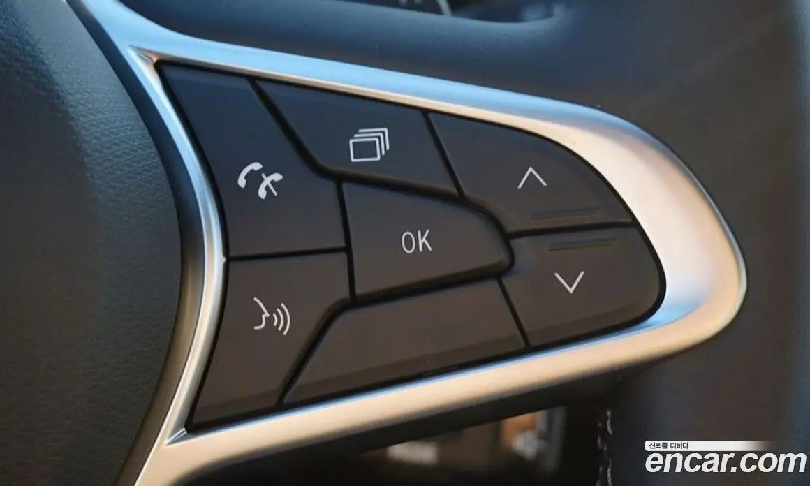 Renault (Samsung) Arkana 2026 1.6 автомат (гидро), фото 13