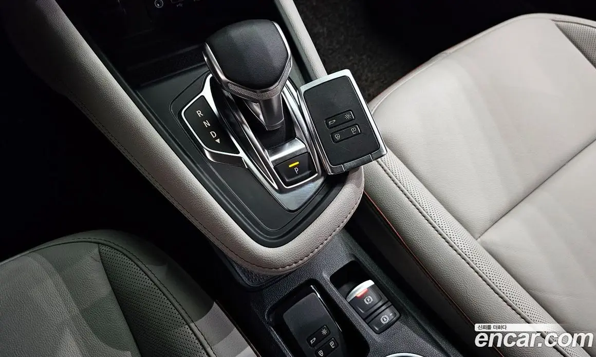 Renault (Samsung) Captur 2020 1.3 автомат (гидро), фото 11