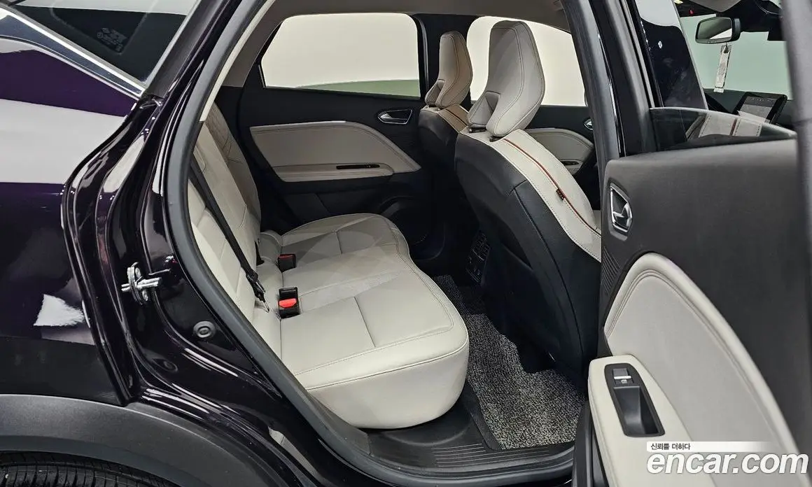 Renault (Samsung) Captur 2020 1.3 автомат (гидро), фото 15
