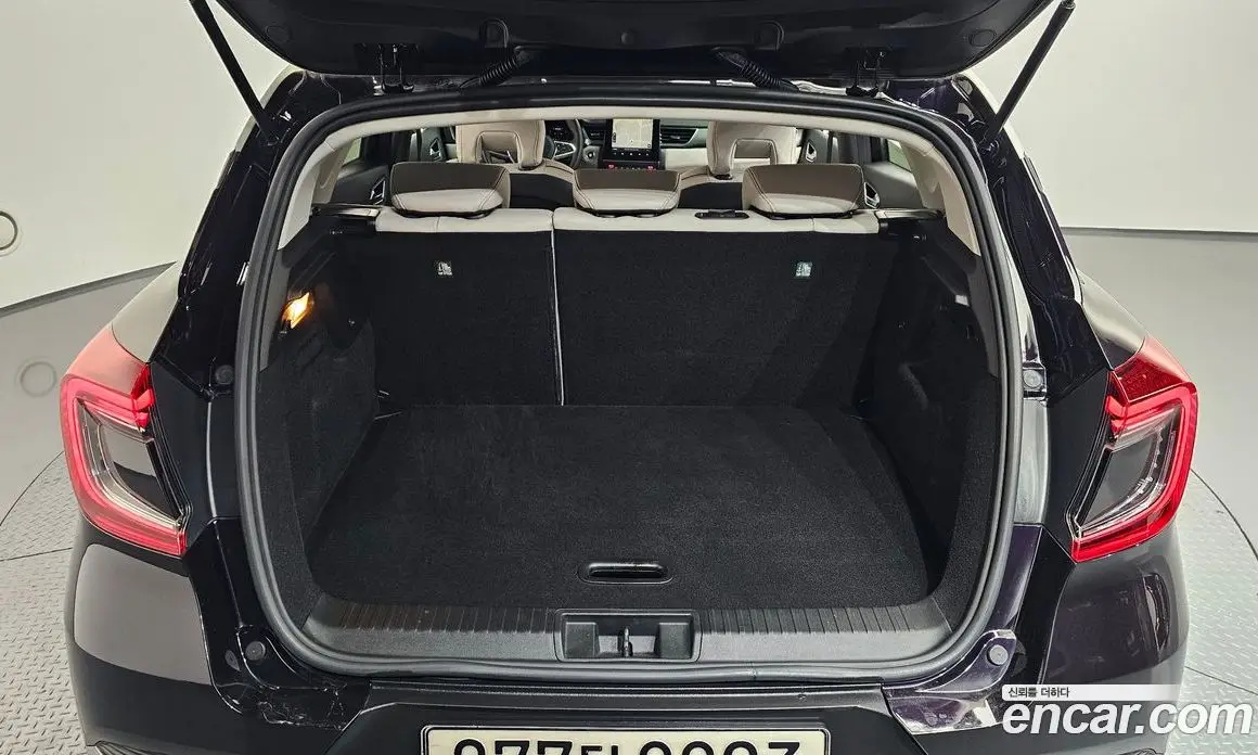 Renault (Samsung) Captur 2020 1.3 автомат (гидро), фото 25