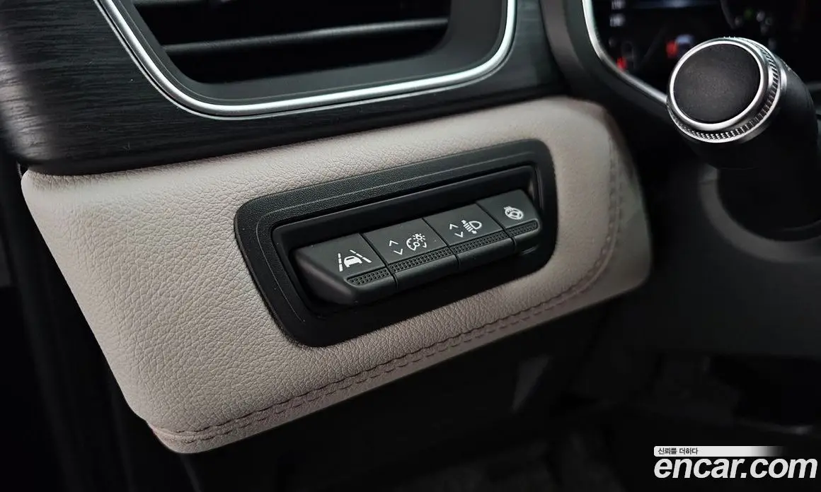 Renault (Samsung) Captur 2020 1.3 автомат (гидро), фото 27