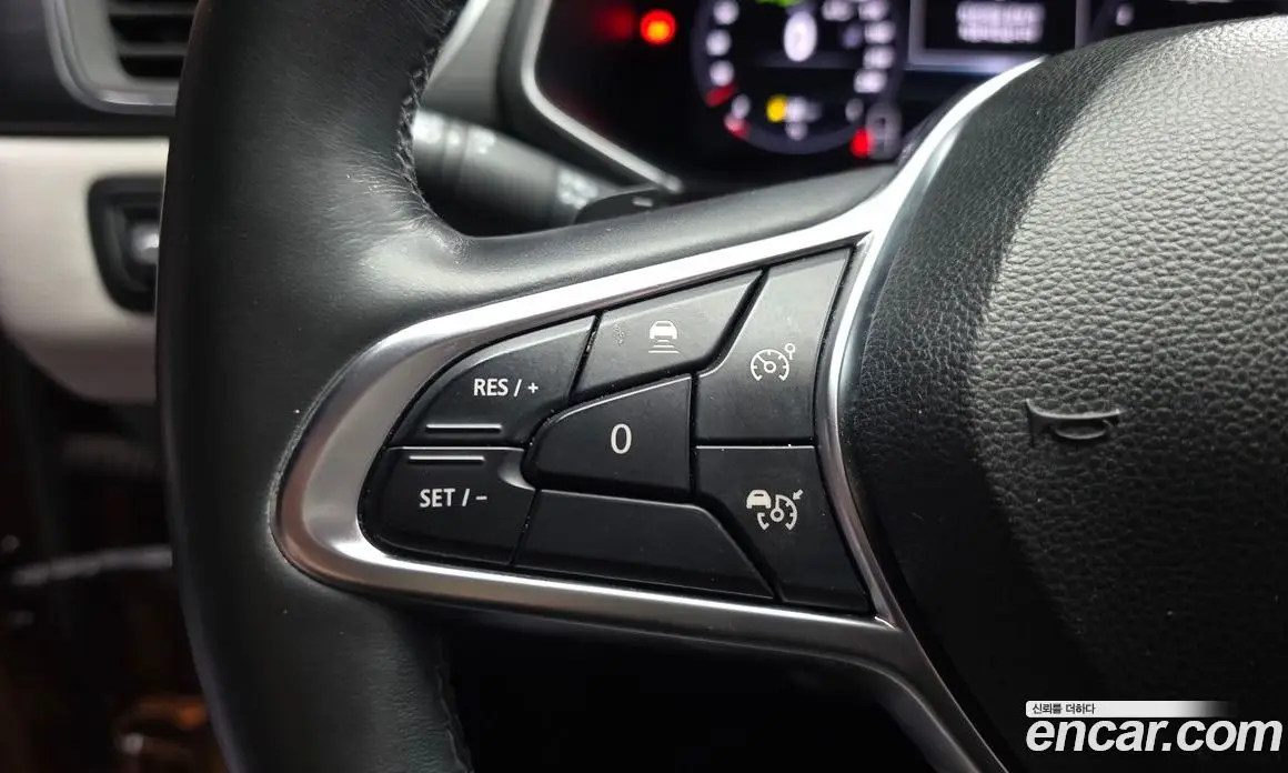 Renault (Samsung) Captur 2020 1.3 автомат (гидро), фото 25