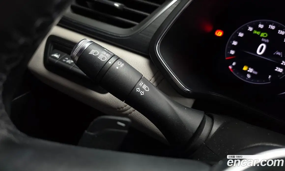 Renault (Samsung) Captur 2020 1.3 автомат (гидро), фото 27