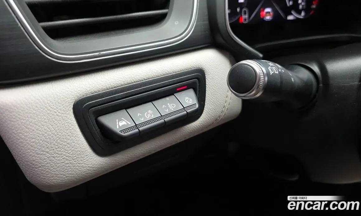 Renault (Samsung) Captur 2020 1.3 автомат (гидро), фото 32