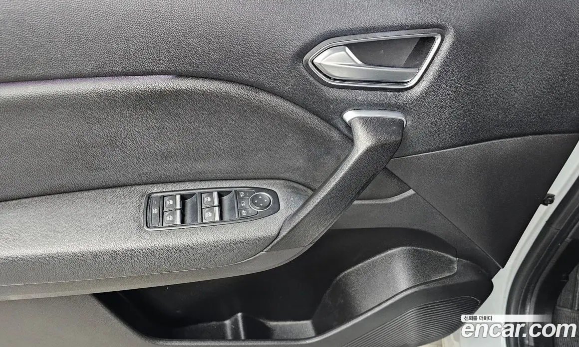 Renault (Samsung) Captur 2020 1.3 автомат (гидро), фото 14