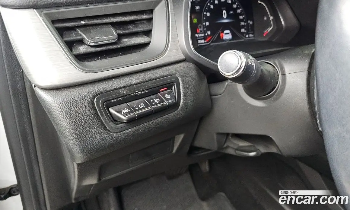 Renault (Samsung) Captur 2020 1.3 автомат (гидро), фото 15