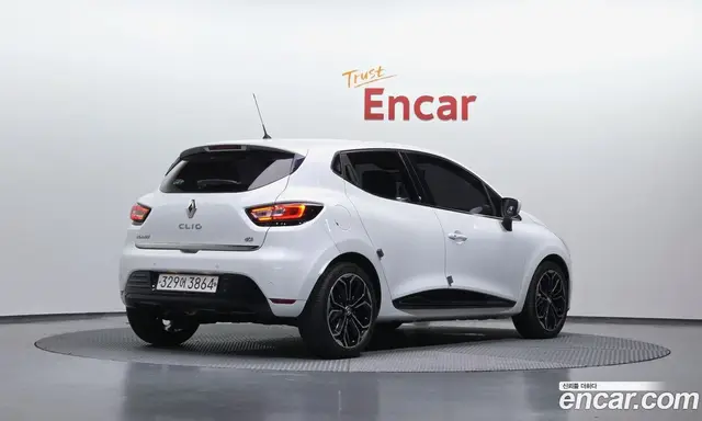 Renault (Samsung) Cilo 2018 1.5 автомат (гидро), миниатюра 2 Renault (Samsung) Cilo 2018 1.5 автомат (гидро), миниатюра 2