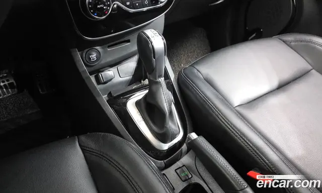 Renault (Samsung) Cilo 2018 1.5 автомат (гидро), миниатюра 12