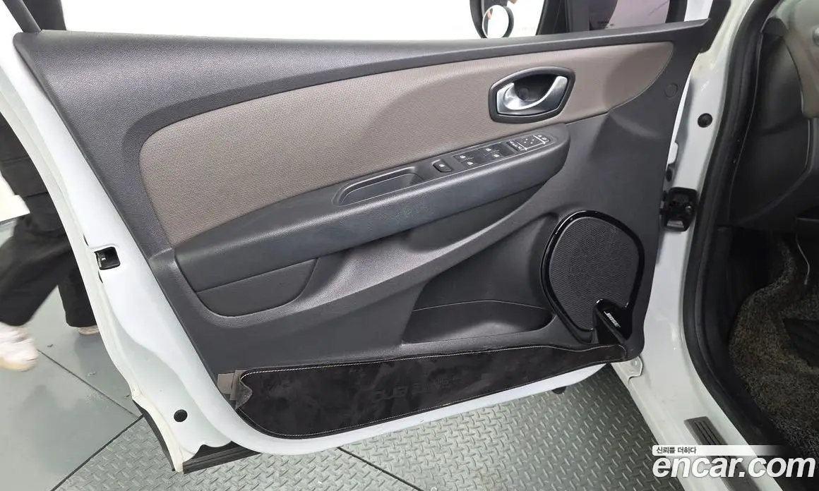 Renault (Samsung) Cilo 2018 1.5 автомат (гидро), фото 14 Renault (Samsung) Cilo 2018 1.5 автомат (гидро), фото 14