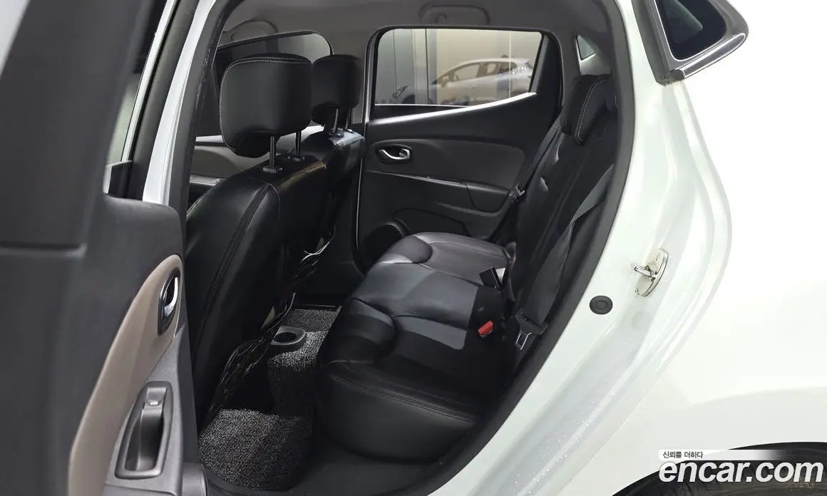 Renault (Samsung) Cilo 2018 1.5 автомат (гидро), фото 16 Renault (Samsung) Cilo 2018 1.5 автомат (гидро), фото 16