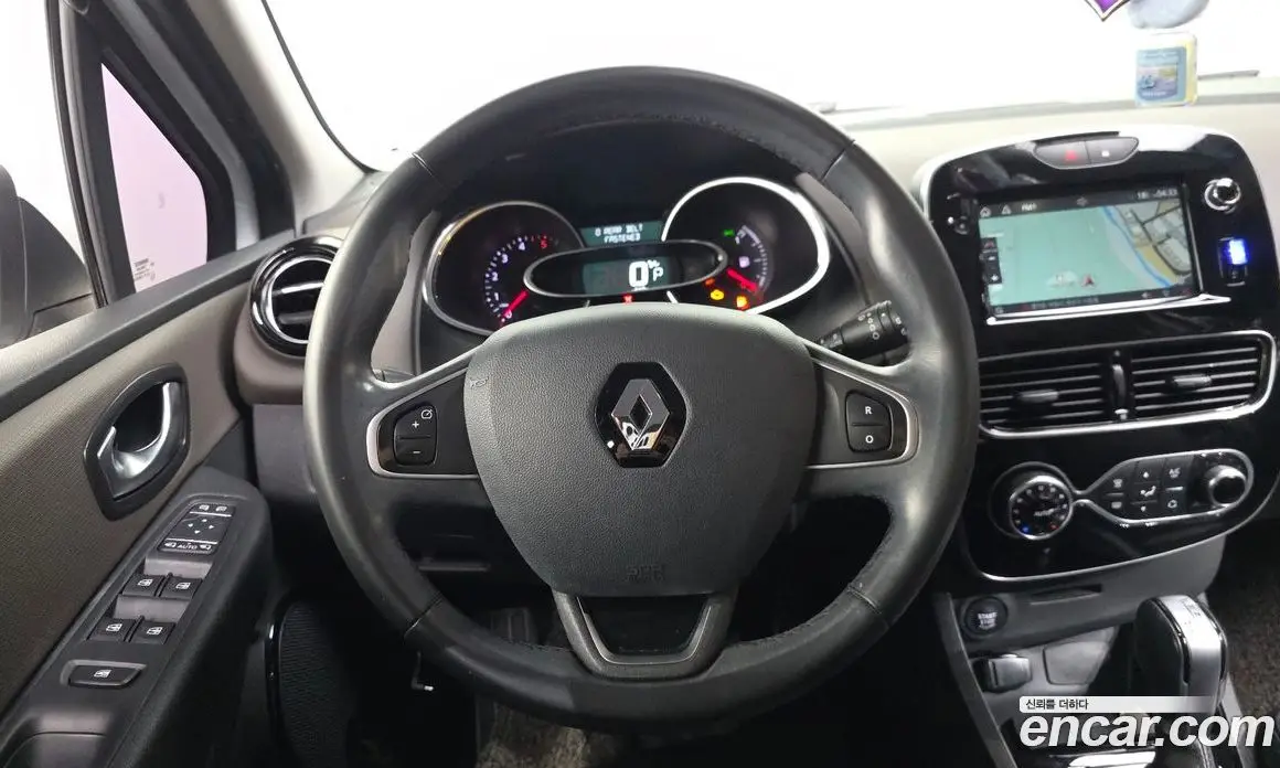 Renault (Samsung) Cilo 2018 1.5 автомат (гидро), фото 19 Renault (Samsung) Cilo 2018 1.5 автомат (гидро), фото 19
