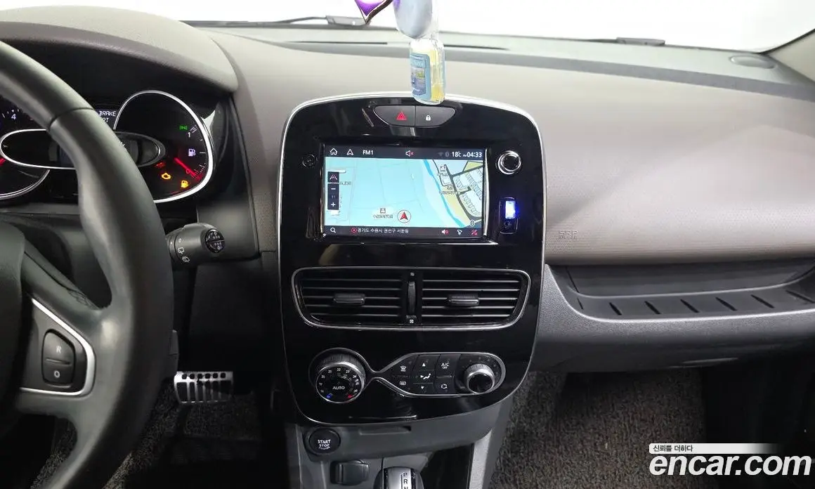 Renault (Samsung) Cilo 2018 1.5 автомат (гидро), фото 20 Renault (Samsung) Cilo 2018 1.5 автомат (гидро), фото 20