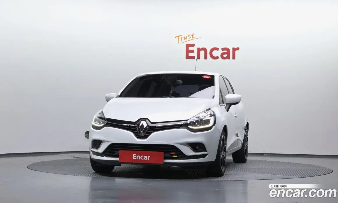 Renault (Samsung) Cilo 2018 1.5 автомат (гидро), фото 3 Renault (Samsung) Cilo 2018 1.5 автомат (гидро), фото 3