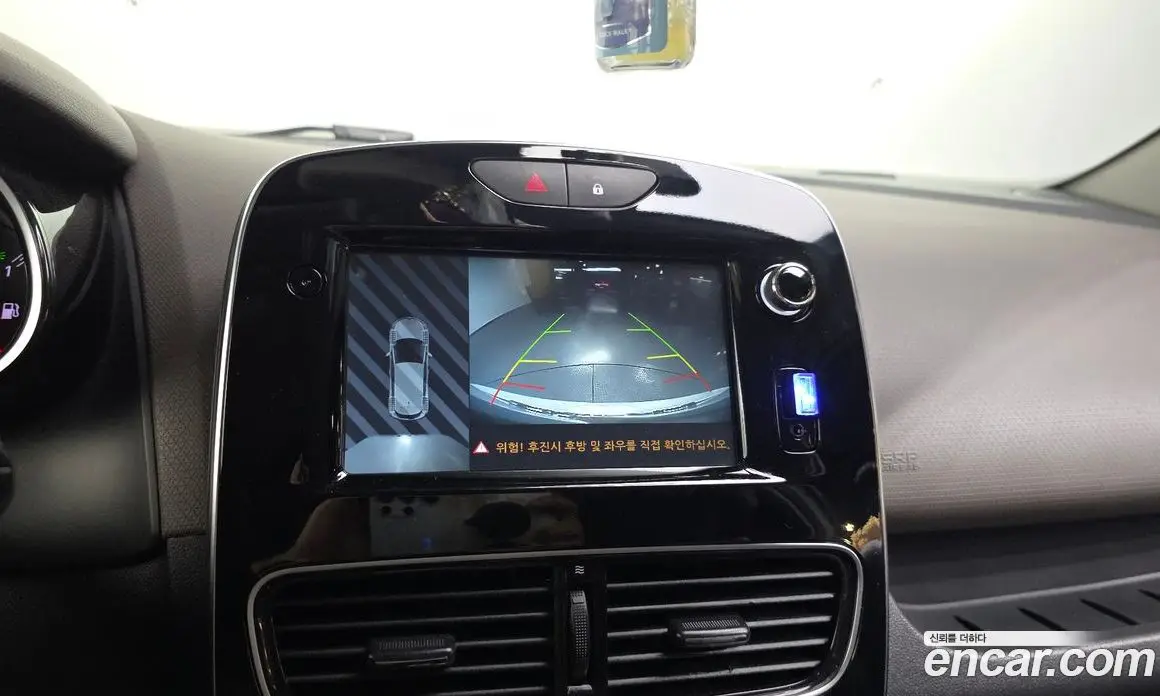 Renault (Samsung) Cilo 2018 1.5 автомат (гидро), фото 21 Renault (Samsung) Cilo 2018 1.5 автомат (гидро), фото 21
