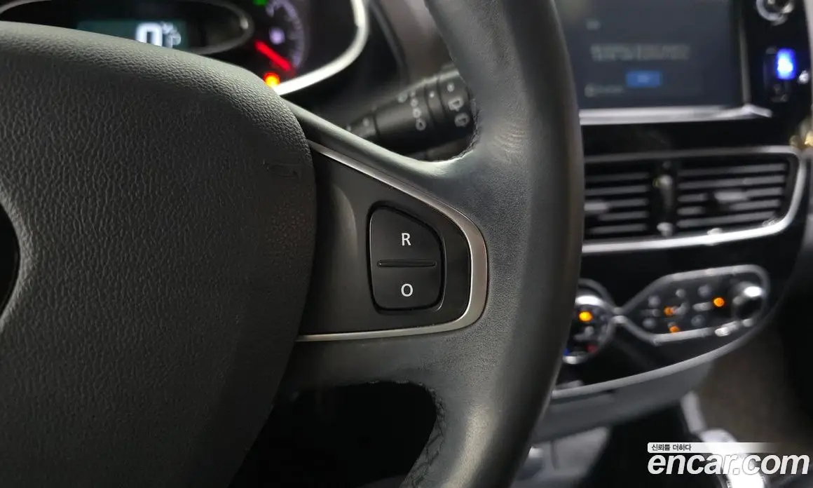 Renault (Samsung) Cilo 2018 1.5 автомат (гидро), фото 23 Renault (Samsung) Cilo 2018 1.5 автомат (гидро), фото 23
