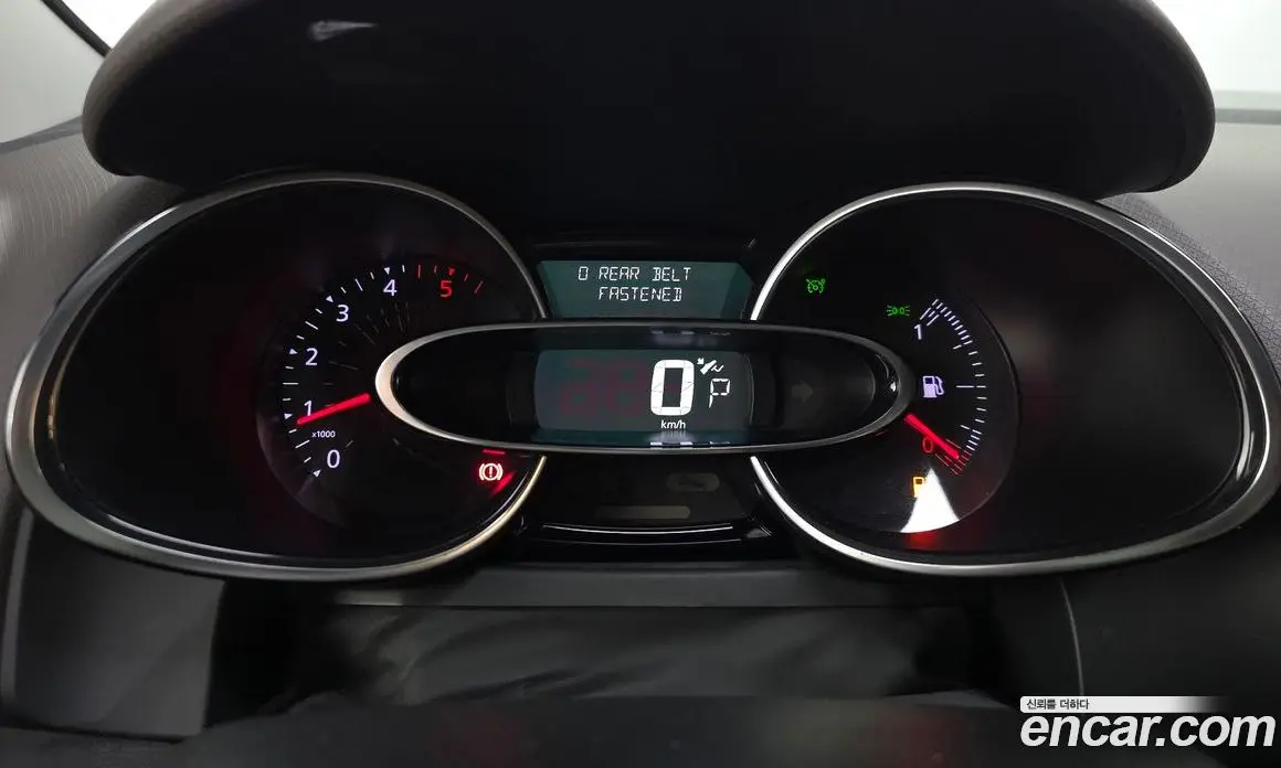 Renault (Samsung) Cilo 2018 1.5 автомат (гидро), фото 27 Renault (Samsung) Cilo 2018 1.5 автомат (гидро), фото 27