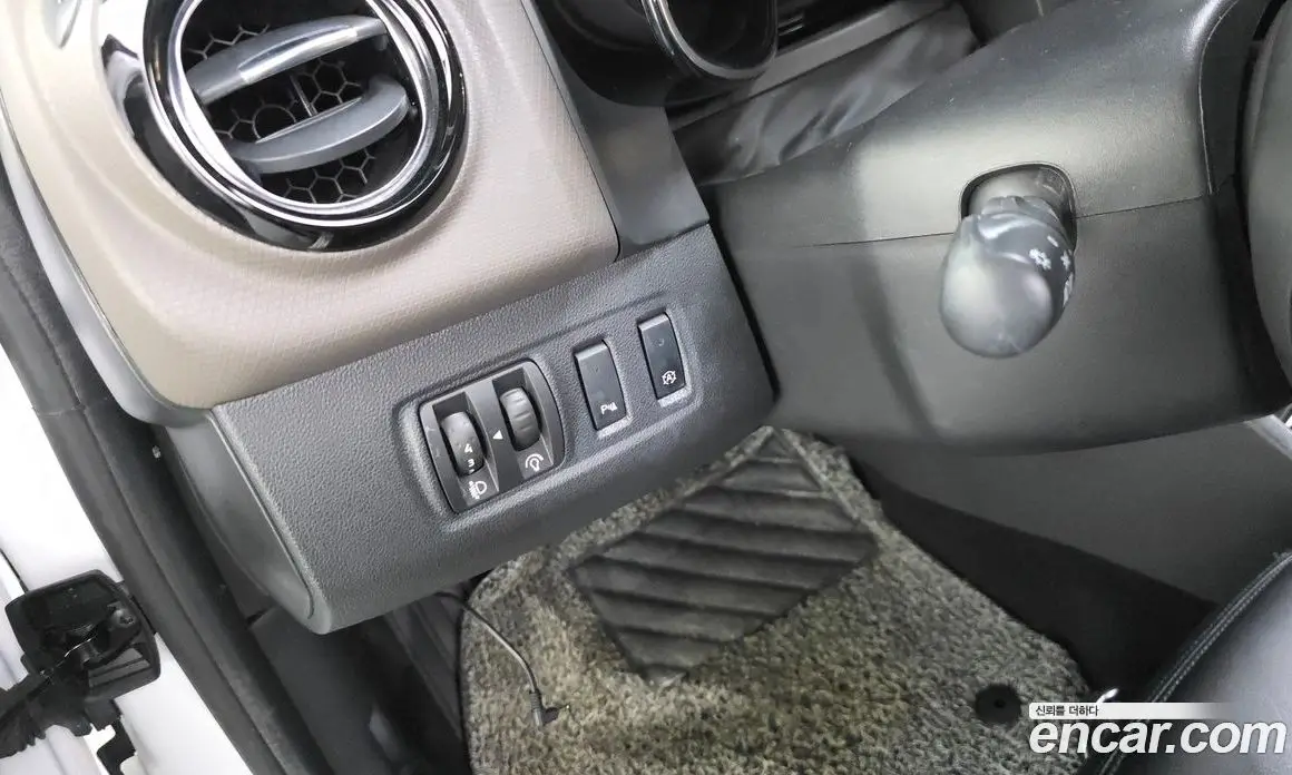 Renault (Samsung) Cilo 2018 1.5 автомат (гидро), фото 28 Renault (Samsung) Cilo 2018 1.5 автомат (гидро), фото 28