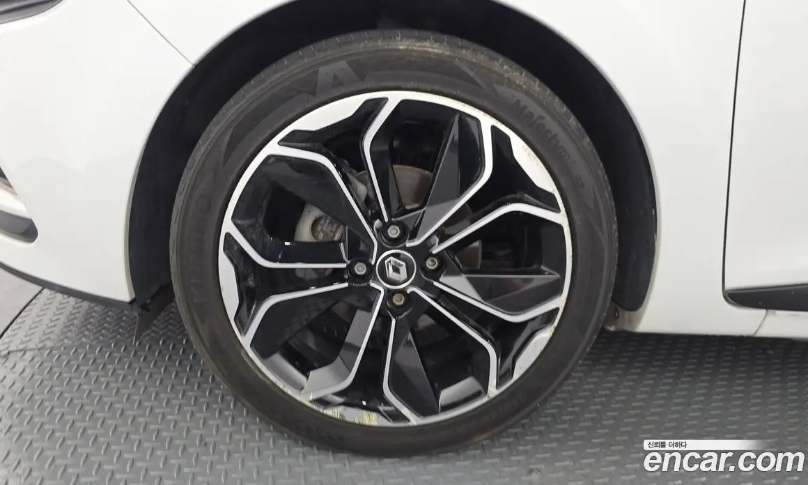Renault (Samsung) Cilo 2018 1.5 автомат (гидро), фото 5 Renault (Samsung) Cilo 2018 1.5 автомат (гидро), фото 5