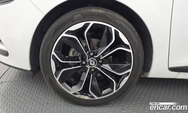 Renault (Samsung) Cilo 2018 1.5 автомат (гидро), миниатюра 5 Renault (Samsung) Cilo 2018 1.5 автомат (гидро), миниатюра 5
