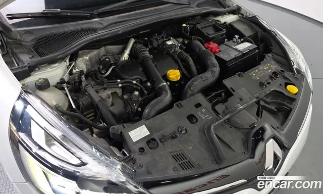 Renault (Samsung) Cilo 2018 1.5 автомат (гидро), миниатюра 6 Renault (Samsung) Cilo 2018 1.5 автомат (гидро), миниатюра 6