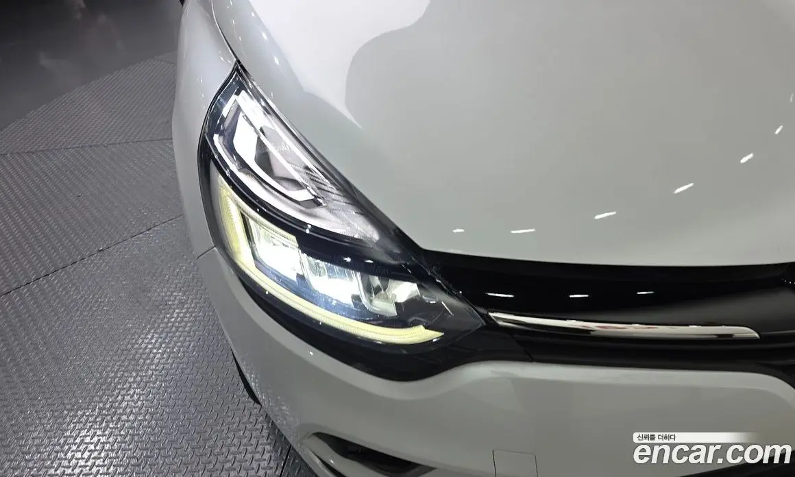 Renault (Samsung) Cilo 2018 1.5 автомат (гидро), фото 8 Renault (Samsung) Cilo 2018 1.5 автомат (гидро), фото 8