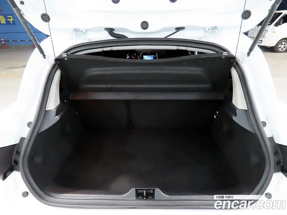 Renault (Samsung) Cilo 2018 1.5 автомат (гидро), фото 17