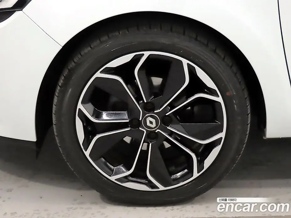 Renault (Samsung) Cilo 2018 1.5 автомат (гидро), фото 20