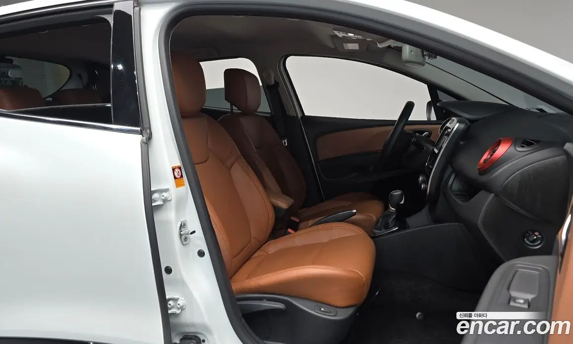 Renault (Samsung) Cilo 2018 1.5 автомат (гидро), фото 11