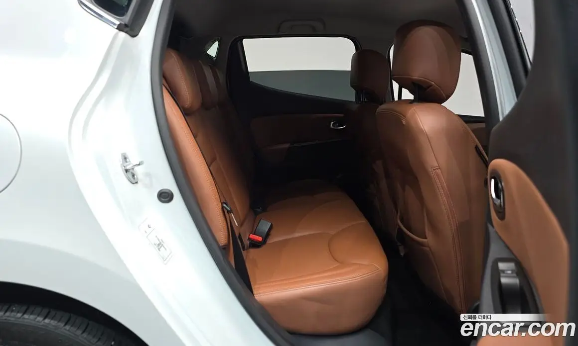 Renault (Samsung) Cilo 2018 1.5 автомат (гидро), фото 12