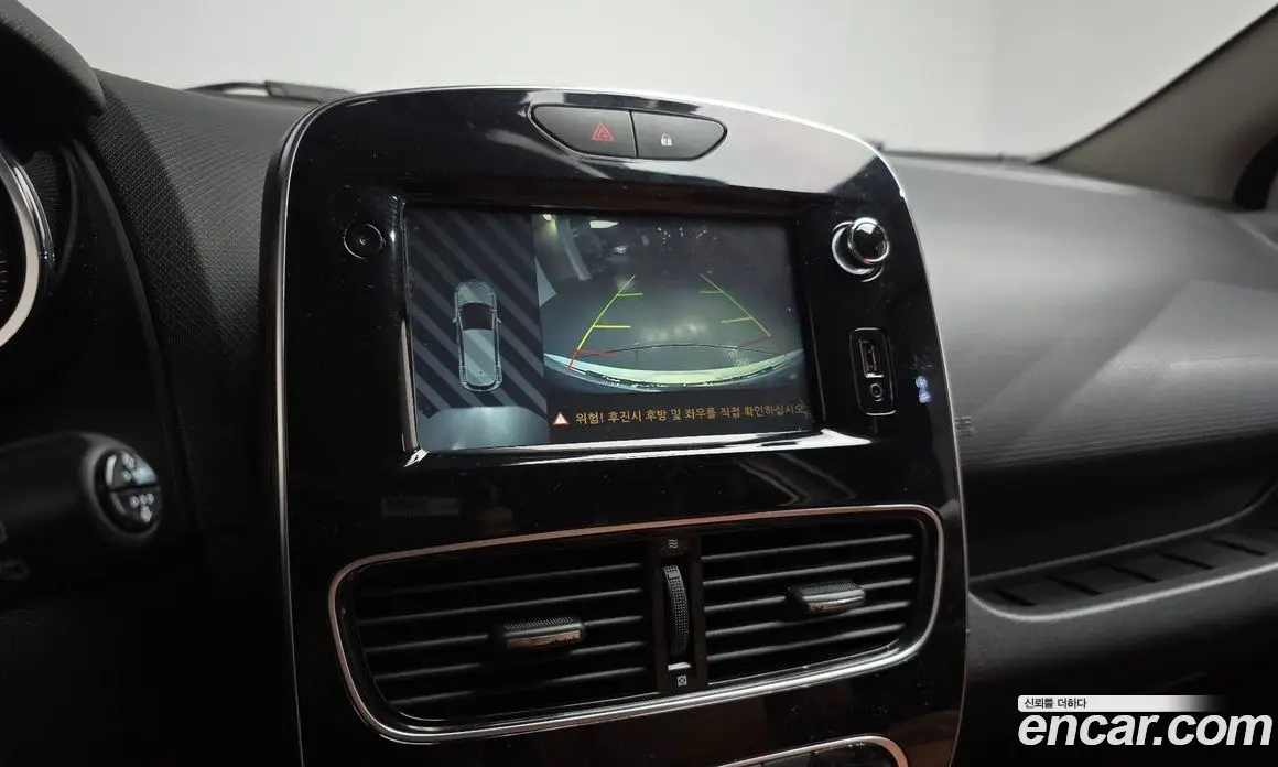 Renault (Samsung) Cilo 2018 1.5 автомат (гидро), фото 15
