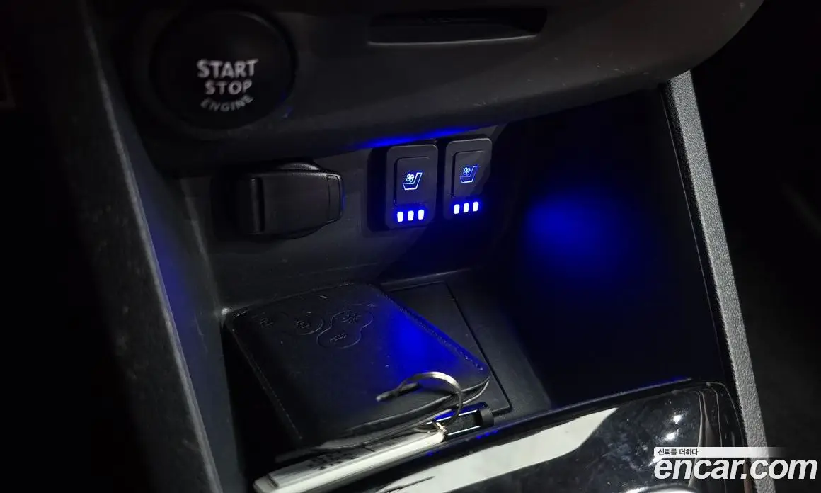 Renault (Samsung) Cilo 2018 1.5 автомат (гидро), фото 16