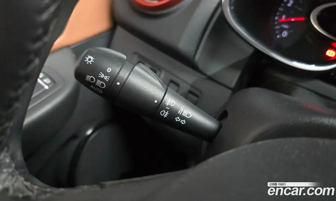 Renault (Samsung) Cilo 2018 1.5 автомат (гидро), фото 17