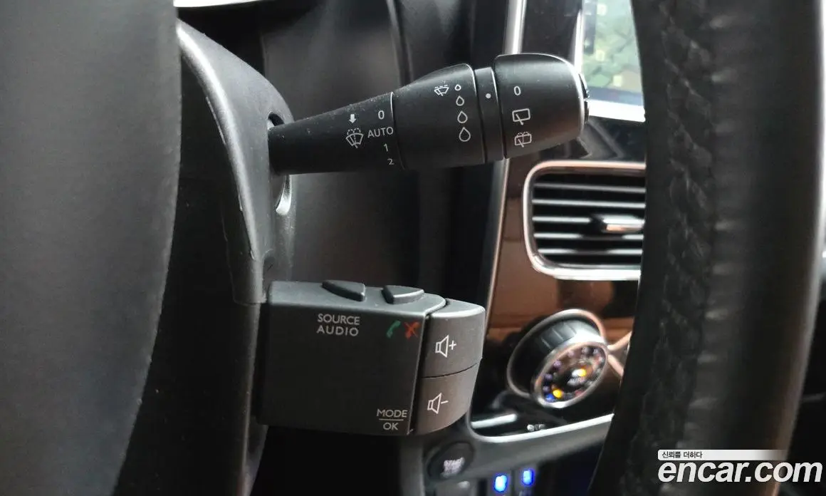 Renault (Samsung) Cilo 2018 1.5 автомат (гидро), фото 18