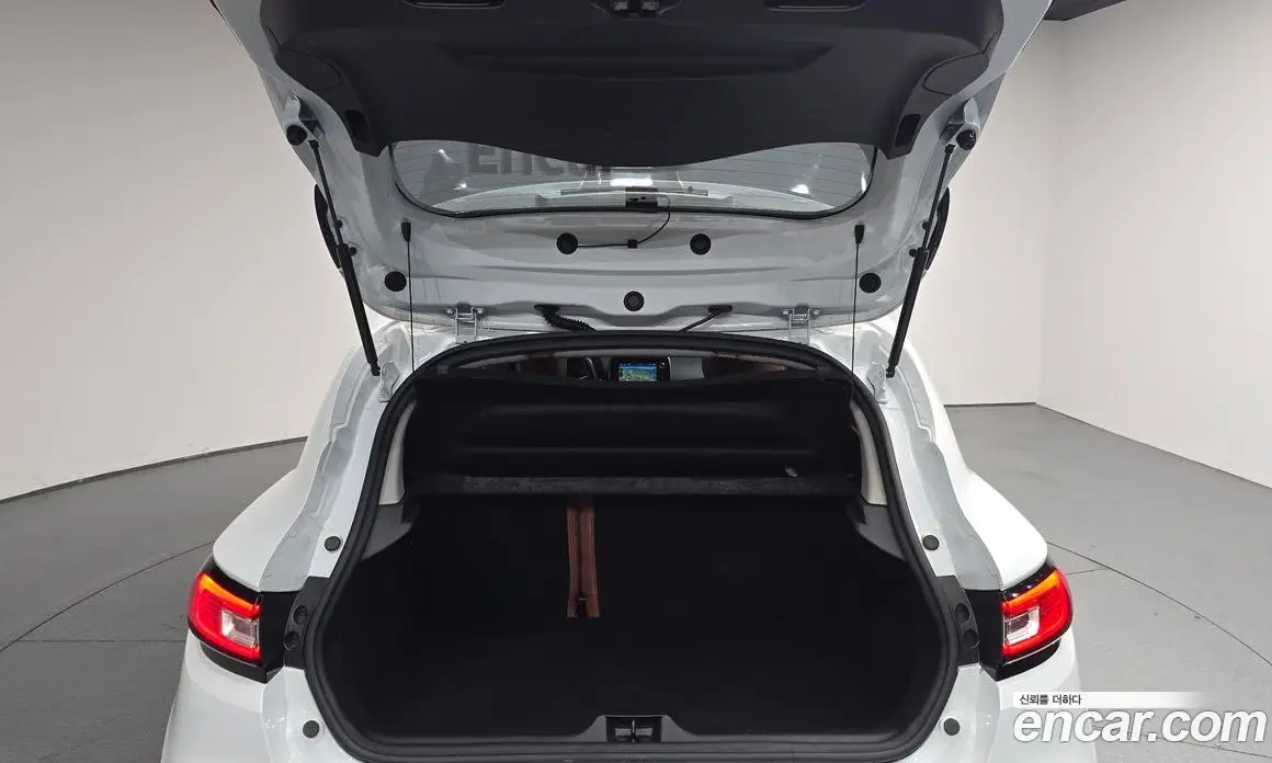 Renault (Samsung) Cilo 2018 1.5 автомат (гидро), фото 20