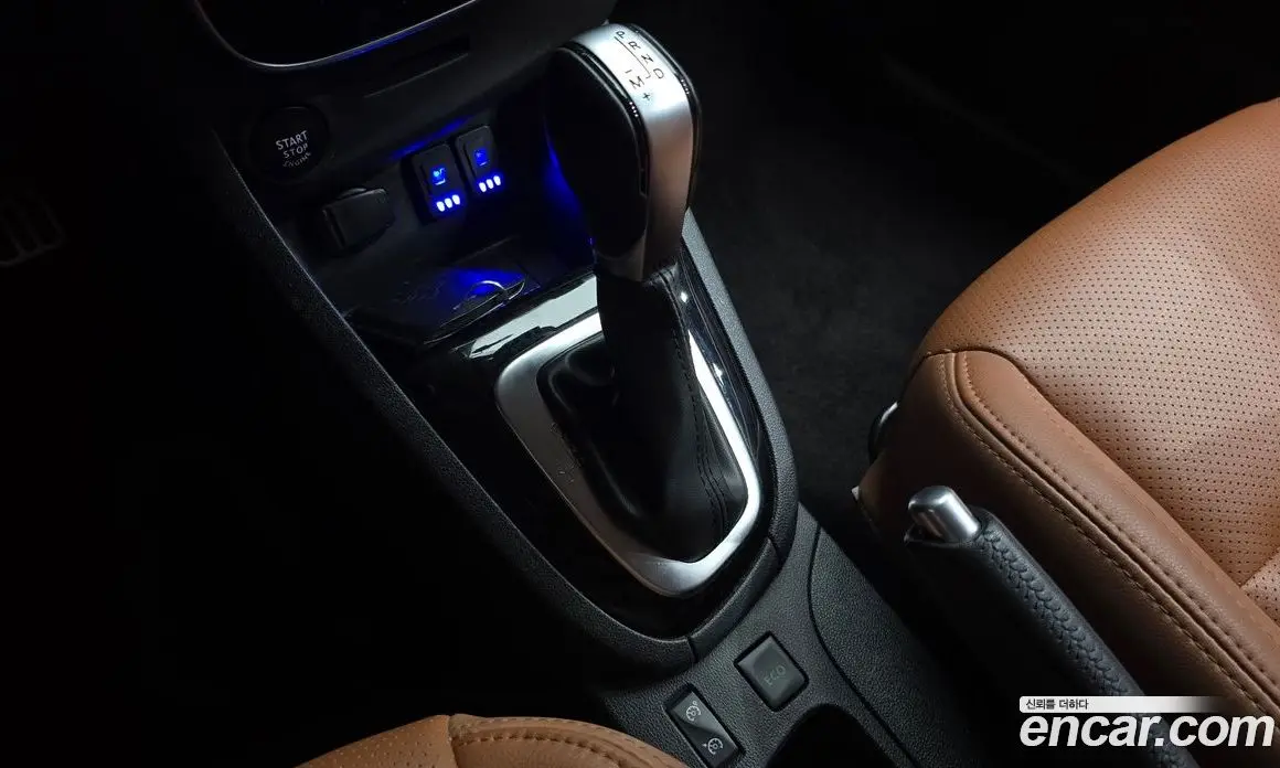 Renault (Samsung) Cilo 2018 1.5 автомат (гидро), фото 9