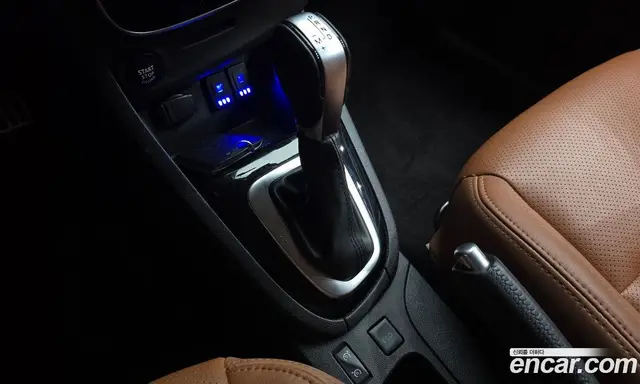 Renault (Samsung) Cilo 2018 1.5 автомат (гидро), миниатюра 9